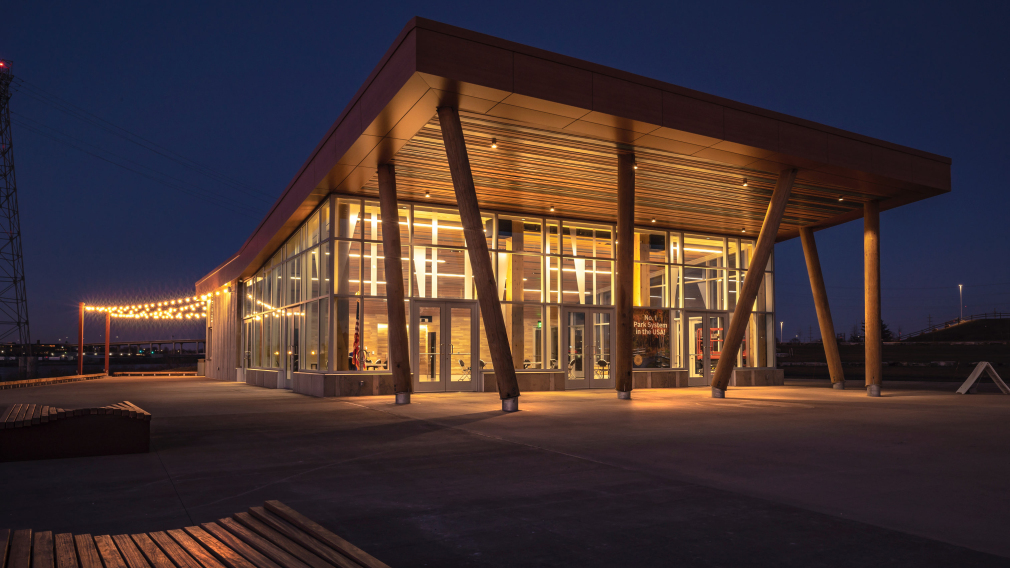 ©  Turner Construction Company