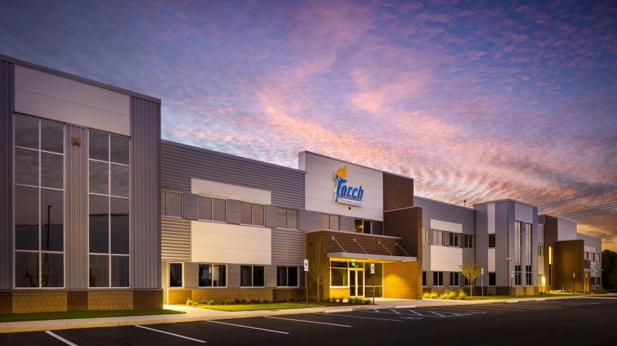 Freedom Mixed-Use Building