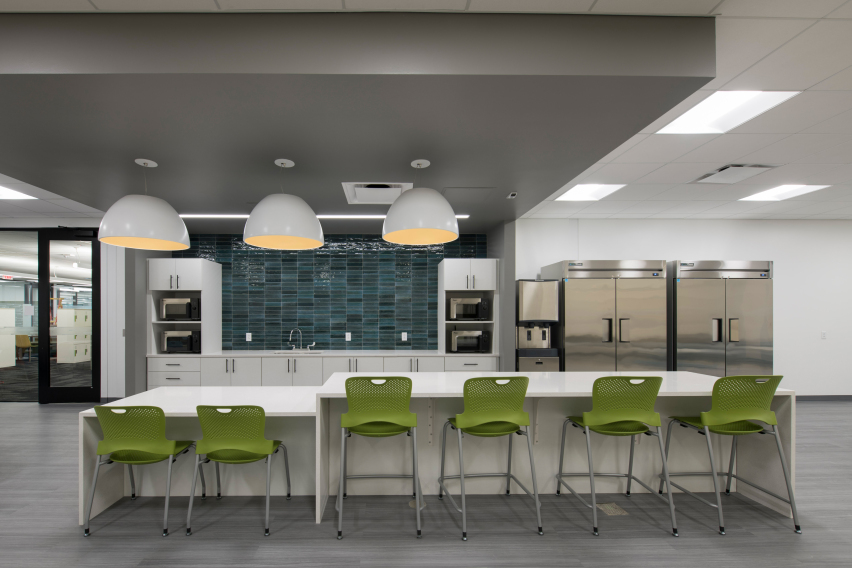 ©  Turner Construction Company
