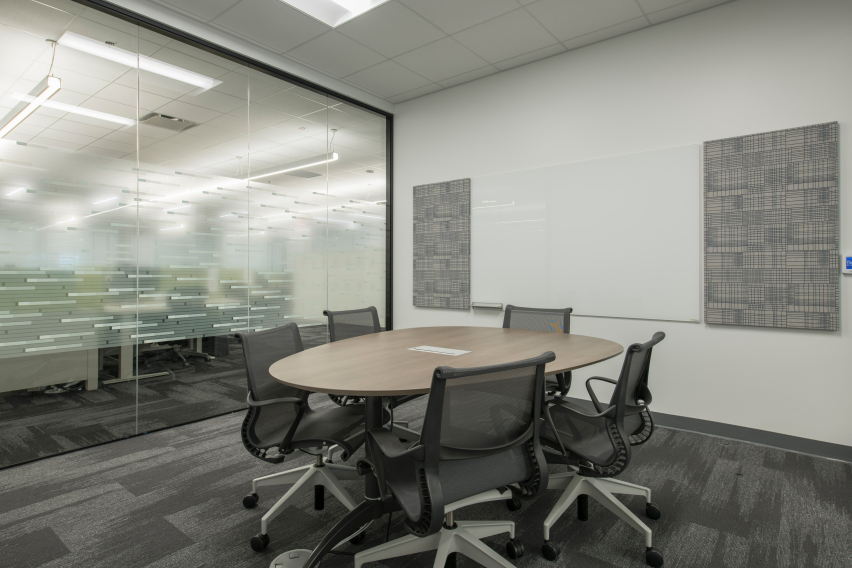 ©  Turner Construction Company
