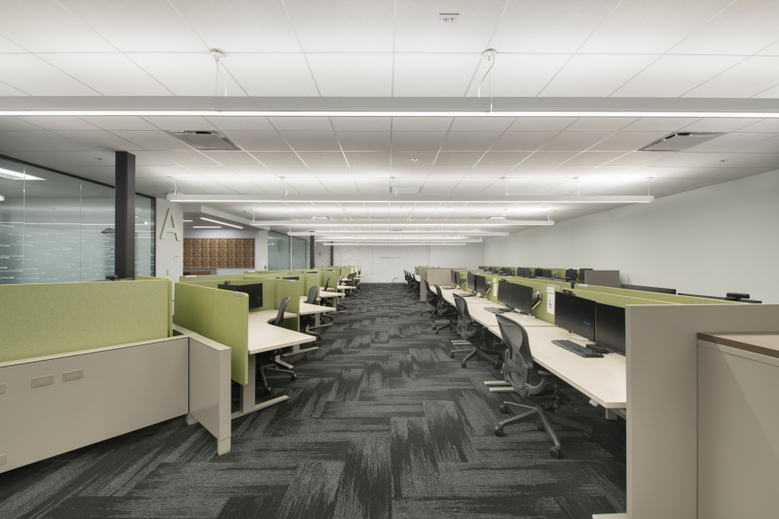 ©  Turner Construction Company