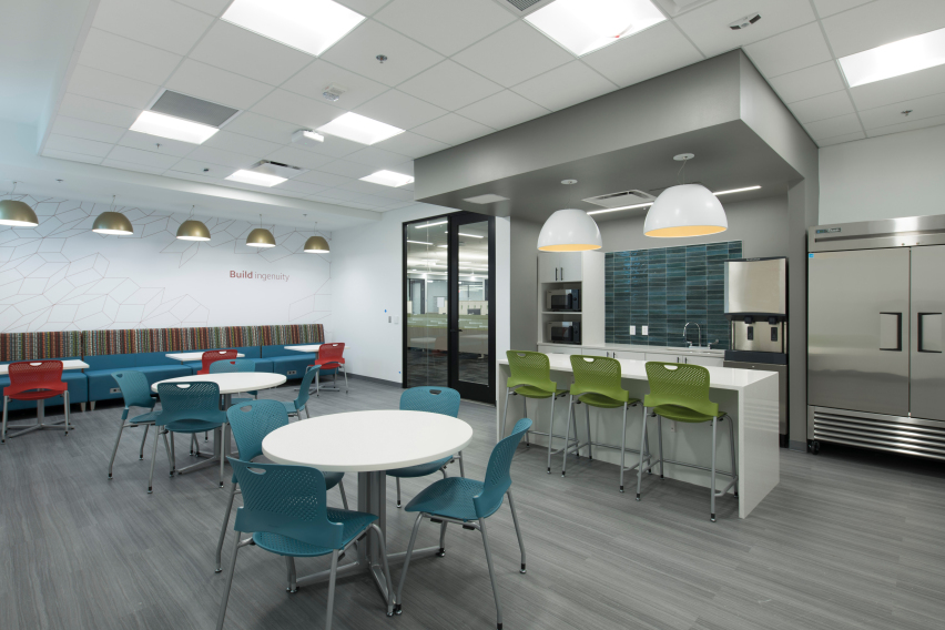 ©  Turner Construction Company