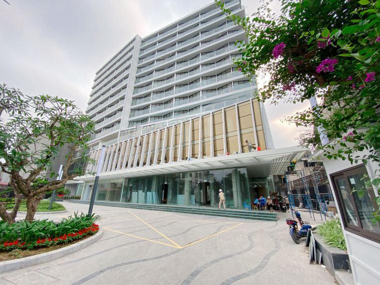 PARKROYAL