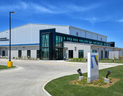 Des Moines Flying Service Relocation