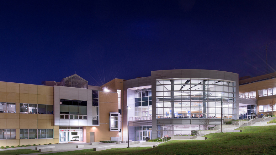 The University of Kansas, Learned Engineering Expansion, Phase II