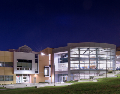 The University of Kansas, Learned Engineering Expansion, Phase II
