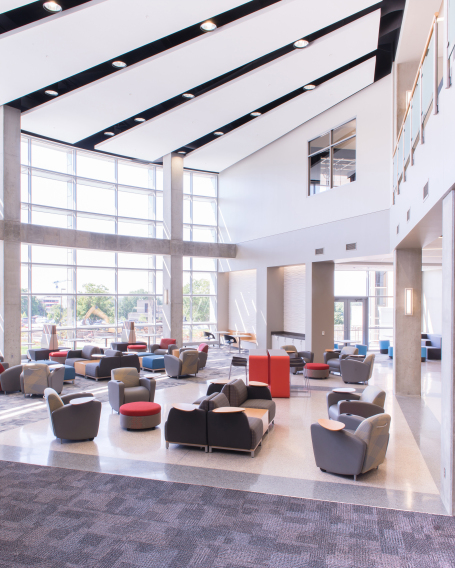 ©  Turner Construction Company