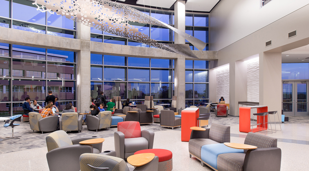 ©  Turner Construction Company