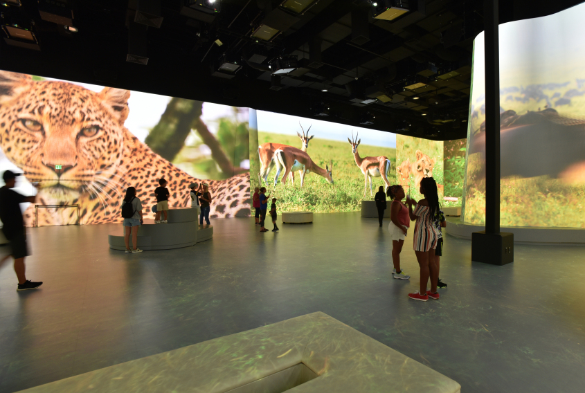 ©  Turner Construction Company