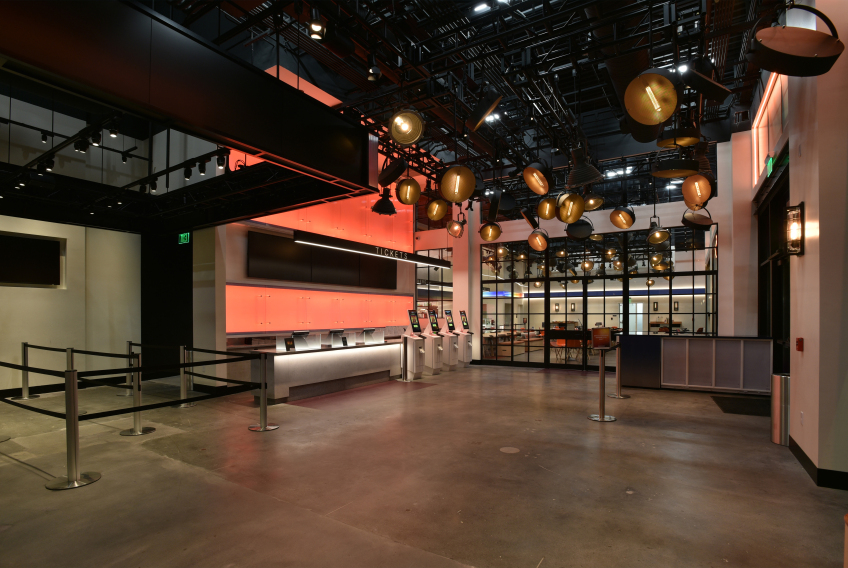 ©  Turner Construction Company