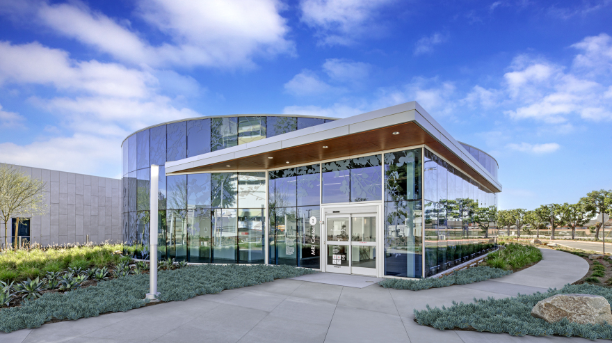 Kaiser Permanente Bellflower Radiation Oncology