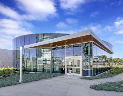 Kaiser Permanente Bellflower Radiation Oncology