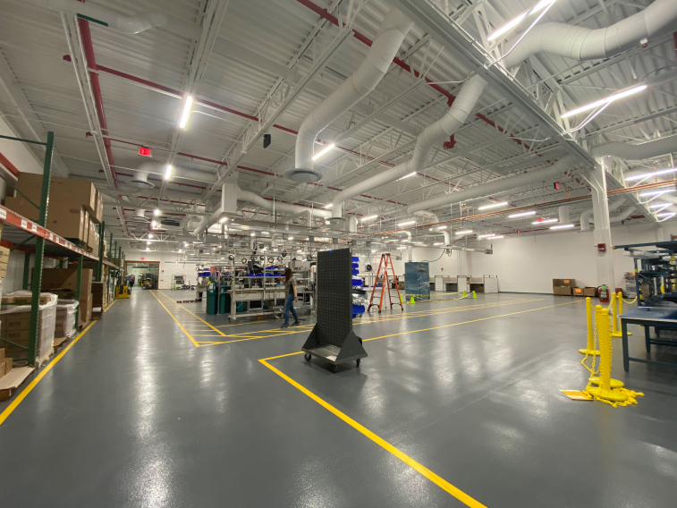 ©  Turner Construction Company