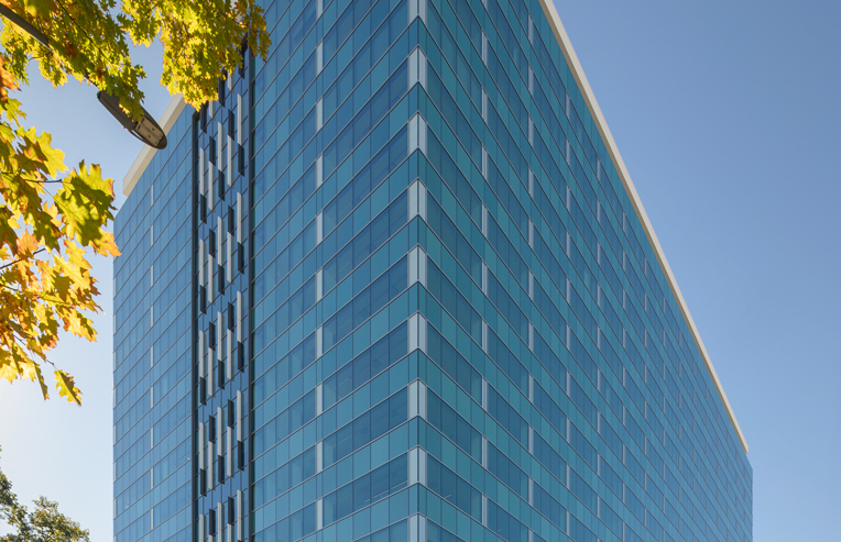 Turner Celebrates the Completion of $490 Million Resources Building Renovation