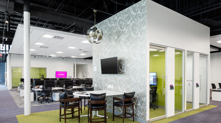 Wayfair Customer Call Center