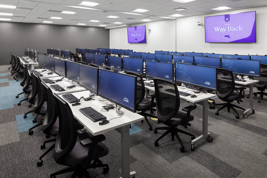 ©  Turner Construction Company