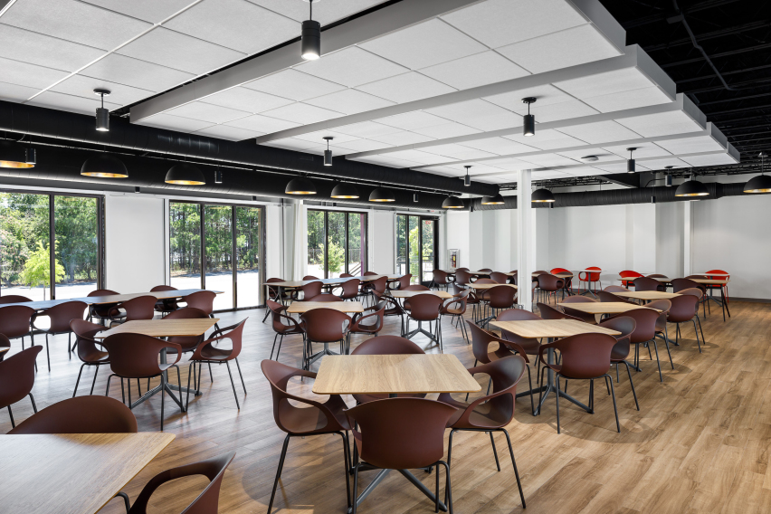 ©  Turner Construction Company