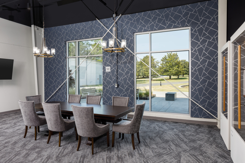 ©  Turner Construction Company