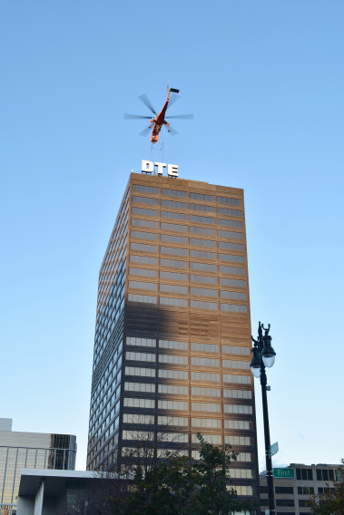 ©  Turner Construction Company