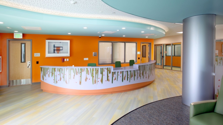 North Coastal Mental Health Center