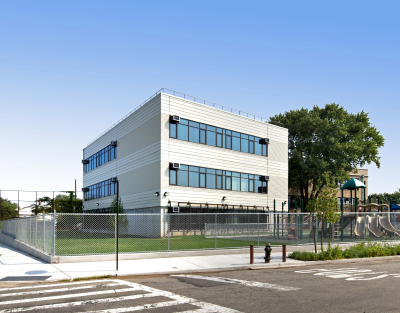 National Heritage Academies, Queens Riverton Charter School