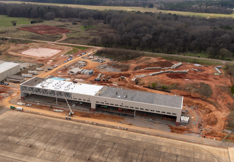 ©  Turner Construction Company