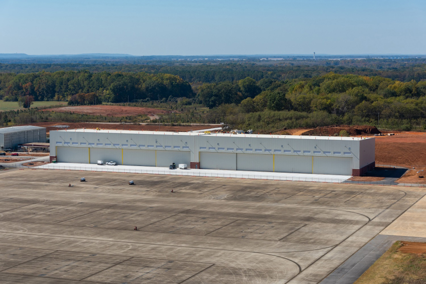 ©  Turner Construction Company