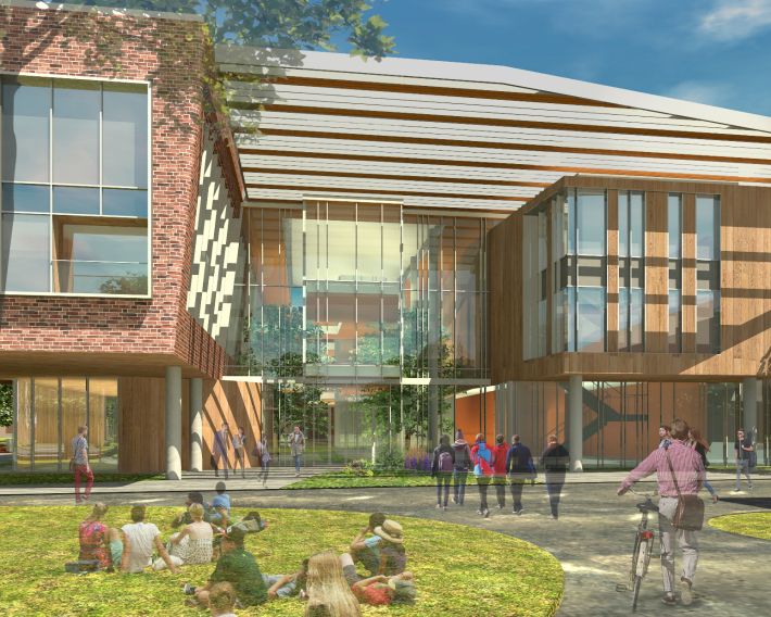 ©  Turner Construction Company