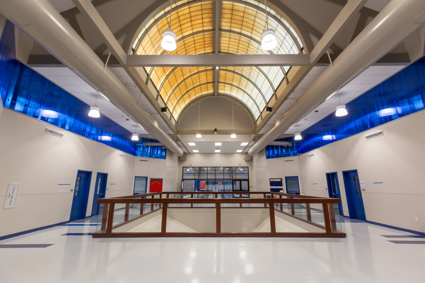 ©  Turner Construction Company