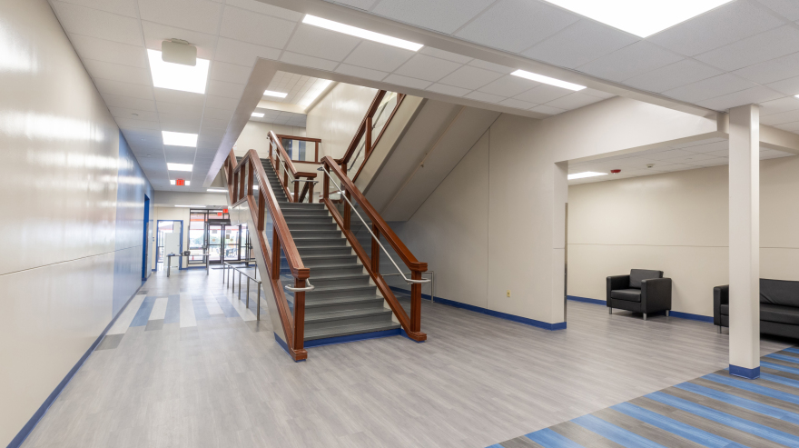 Compass Rose Academy