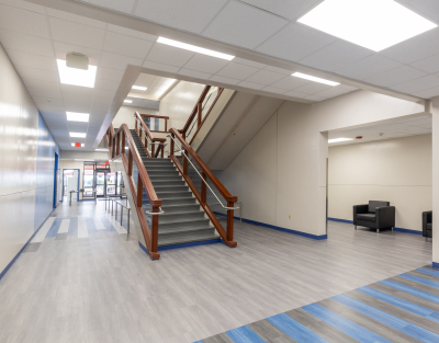 Compass Rose Academy