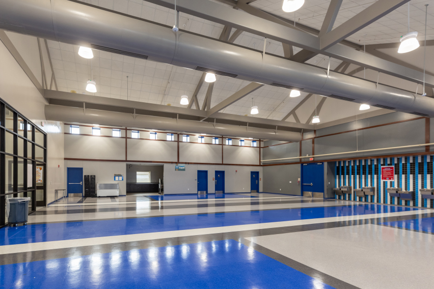 ©  Turner Construction Company