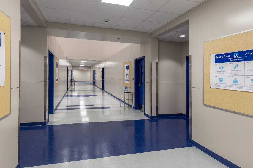 ©  Turner Construction Company