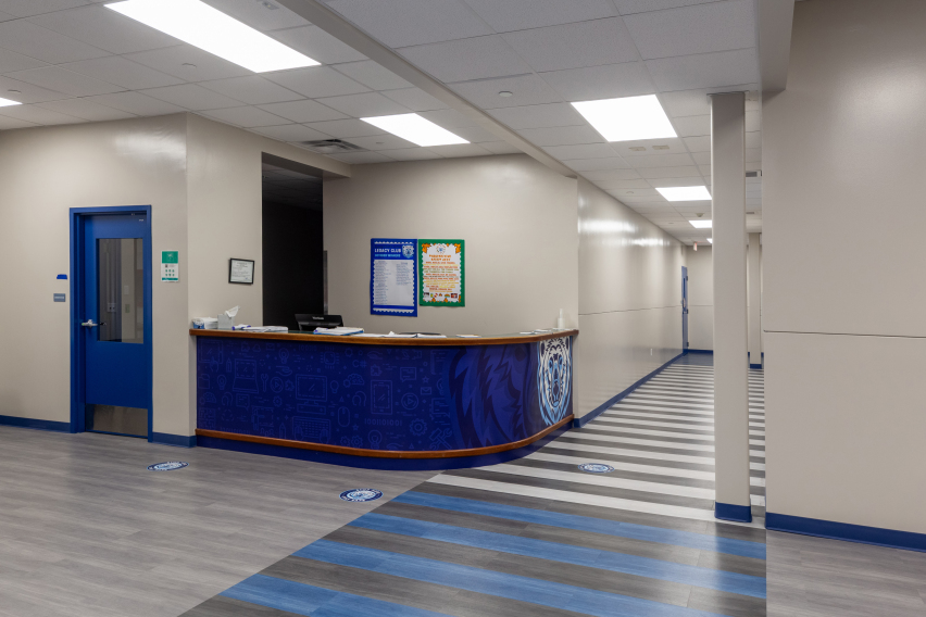 ©  Turner Construction Company