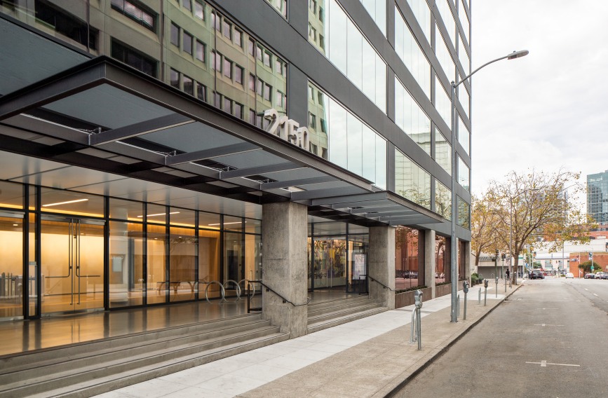 ©  Turner Construction Company