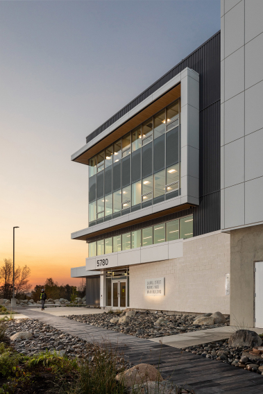 ©  Turner Construction Company