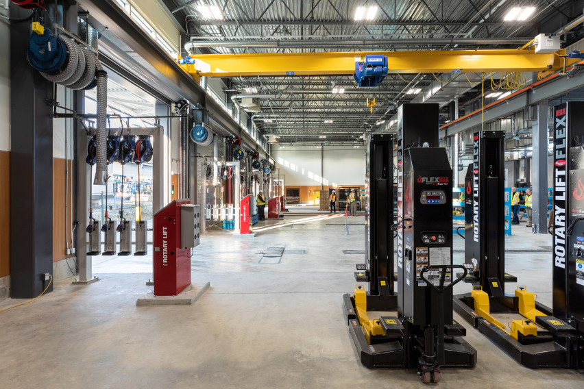 ©  Turner Construction Company
