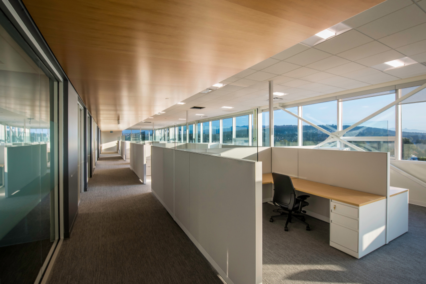 ©  Turner Construction Company