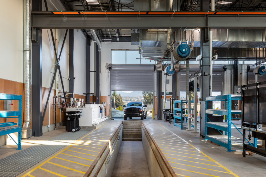©  Turner Construction Company