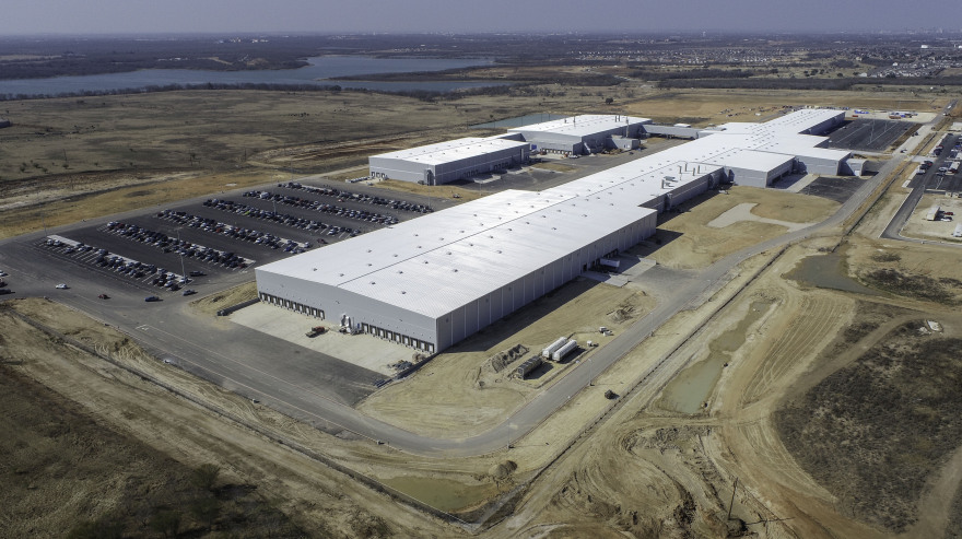 Navistar Truck Assembly Plant