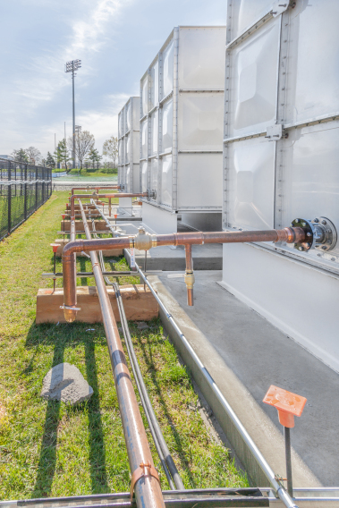 ©  Turner Construction Company