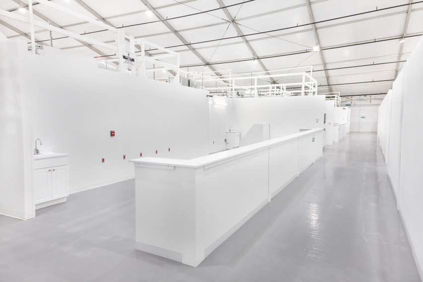 ©  Turner Construction Company