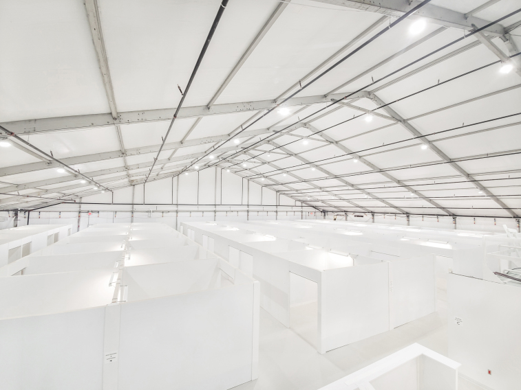 ©  Turner Construction Company