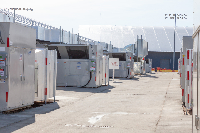 ©  Turner Construction Company