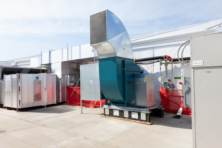 ©  Turner Construction Company