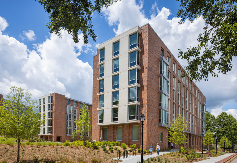 ©  Peter Aaron Architectural Photography