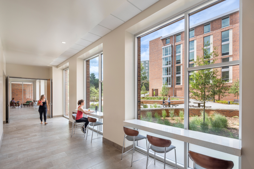 ©  Peter Aaron Architectural Photography