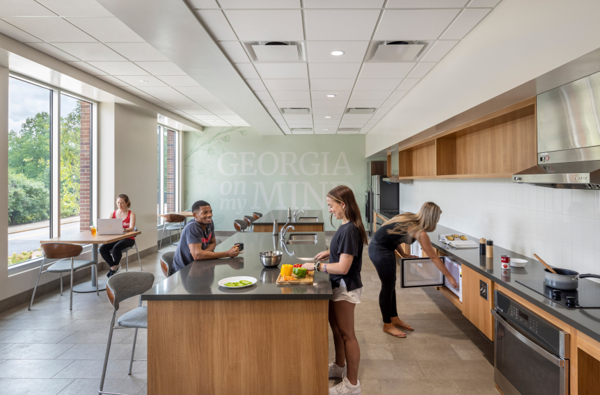 ©  Peter Aaron Architectural Photography