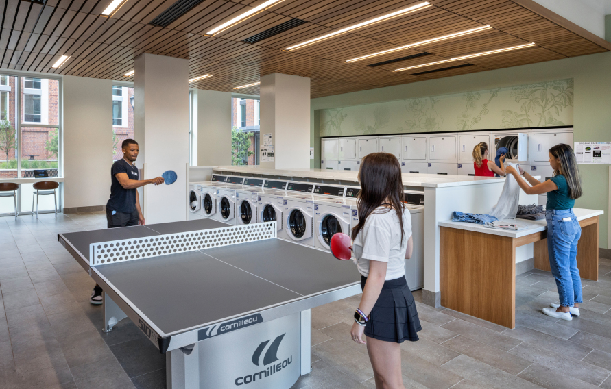 ©  Peter Aaron Architectural Photography