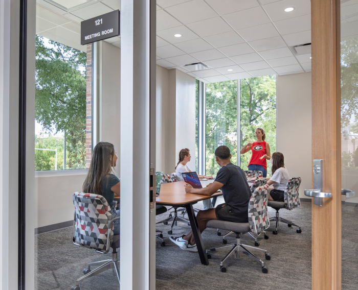 ©  Peter Aaron Architectural Photography